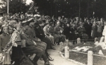 09326 Geringswalde, 700th anniversary of the city of Geringswalde September 2nd - 4th, 1933,