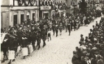 09326 Geringswalde, 700th anniversary of the city of Geringswalde 02-04 September 1933,