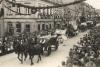 09326 Geringswalde 700th anniversary September 02-04, 1933 Original photo of the parade (49)