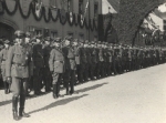 09326 Geringswalde, 700th anniversary of the city of Geringswalde 02-04 September 1933,
