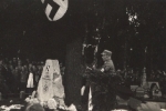 09326 Geringswalde, 700th anniversary of the town of Geringswalde September 02-04, 1933 photo no. 14, Nazi