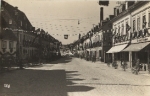 09326 Geringswalde 700th anniversary September 02-04, 1933 Original photo of the parade (158)