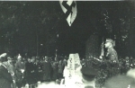 09326 Geringswalde, 700th anniversary of the city of Geringswalde 02-04 September 1933,