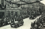 09326 Geringswalde 700th anniversary September 02-04, 1933 Original photo from the pageant (95)
