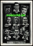 1938 international soccer match England-Germany o 14.5.1938 special cancellation