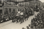 09326 Geringswalde 700th anniversary September 02-04, 1933 Original photo from the pageant (56)