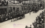 09326 Geringswalde 700th anniversary September 02-04, 1933 original photo from the pageant (43)