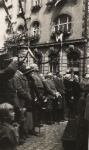 09326 Geringswalde 700th anniversary September 02-04, 1933 Original photo from the pageant (177)