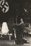 09326 Geringswalde 700 year celebration 02-04 September 1933 Original photo from the pageant (7)