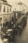 09326 Geringswalde, 700th anniversary of the city of Geringswalde 02-04 September 1933,
