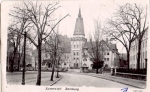 06406 Bernburg Kuranstalt o ca. 1960