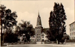 06406 Bernburg Kuranstalt o 18.2.1960