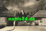 01816 Bad Gottleuba Sanatorium Eingang  *1962