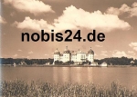 01468 Moritzburg Schloss  *1962 Hanich1262