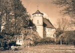 01773 Baerenstein Altenberg Schloss Erholungsheim NDPD  *1962 Hanich1327