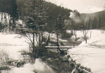 01762 Pöbeltal Erzgebirge *1962
