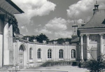 Pillnitz Dresden neues palais  *1978 Hanich1398