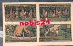 06492 Ballenstedt city emergency money dwarfs, 1921