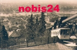 Loschwitz Dresden suspension railway * 1958 Hanich1167
