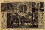 06458 Hakel Domburg o 6.7.1914
