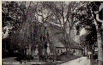 06467 Hoym St. Johanniskirche  gebr. ca. 1940