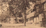 06507 Bad Suderode Brinkstrasse * ca. 1920