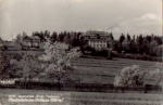 06507 Friedrichsbrunn, FDGB-Sanatorium Ernst Thälmann gebr. 1.10.1960