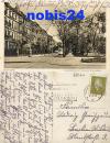 Mannheim Kaiserring Strassenbahn o 7.9.1932