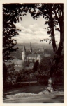 06507 Gernrode Stiftskirche St. Cyriacus * ca. 1955