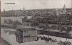06526 Sangerhausen o 13.3.1918