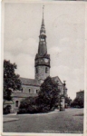 06526 Sangerhausen, Ulbrichkirche o 17.2.1937