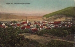06528 Grossleinungen o 20.7.1927 