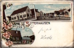 06528 Sotterhausen Litho Allstedt o 20.7.1899