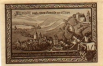 06542 Allstedt city emergency money 50 pfennigs 1921