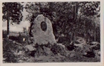 06543 Molmerswende Denkmal * ca. 1950