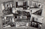 06502 Silberhutte Restaurant Silberblick o 1973