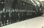 09326 Geringswalde, 700 year celebration of the city of Geringswalde 02-04 September 1933,