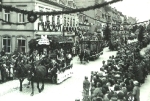 09326 Geringswalde 700th anniversary September 2nd - 4th, 1933 Original photo from the parade (53)