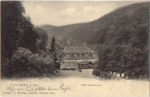 06547 Stolberg Harz Hotel Schutzenhaus o 22.8.1905