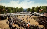 06618 Naumburg Naumburg church festival annual market o 13.11.1912