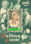 Die schöne Lurette 122/60 Progress Programm