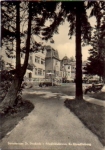 06507 Friedrichsbrunn Sanatorium Dr. Strokorb o 4.3.1964