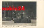 Wiesbaden Marktbrunnen  *1940