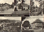06543 Wippra Bahnhof o 24.5.1973