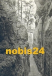 02797 Oybin Ritterschlucht *1971 Hanich1895