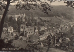 06547 Stolberg Harz von der Lutherbuche * ca. 1960
