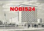Seevorstadt Dresden Prager Strasse Interhotel Newa *1971 Hanich2222