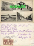 06242 Braunsdorf Tagebau o ca. 1920 