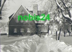 01776 Neuhermsdorf Erzgebirge Kammbaude *1978 Hanich2414