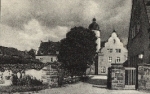 01833 Helmsdorf Handwerkerheim post office stamp o 6.7.1961